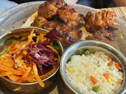 Photo of Gem of Norwich - 2, 6 Thorpe Rd, Norwich NR1 1RY